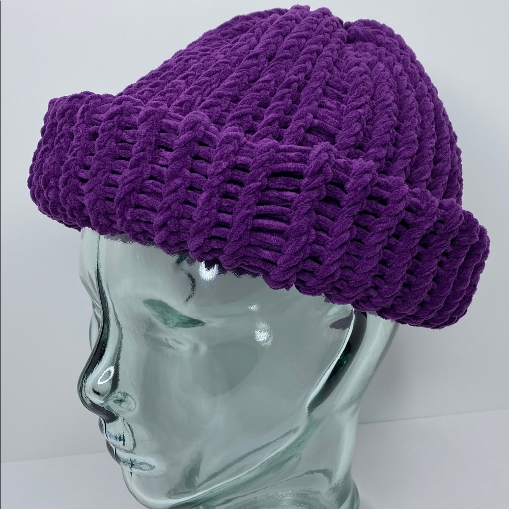 Fisherman Beanie - Picture 3 of 7